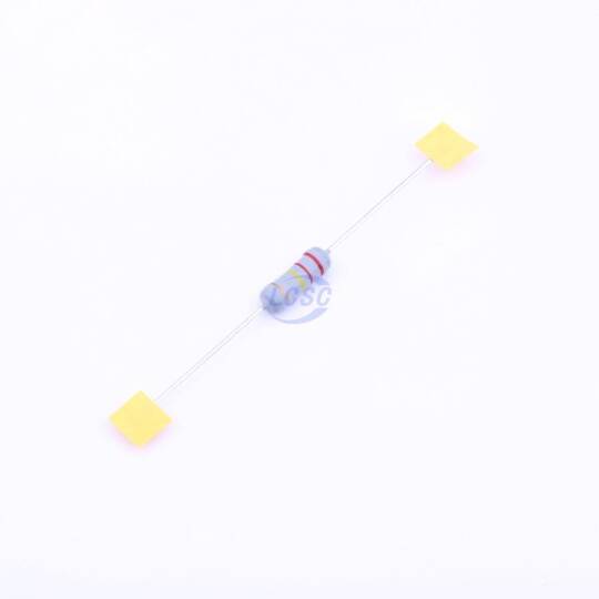 Huaxing Mechanical-Elec. RI40-1W-220KΩ±5%T - 3