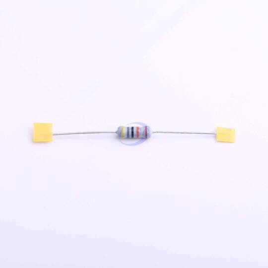 Huaxing Mechanical-Elec. RI40-1W-480KΩ±2%T - 2
