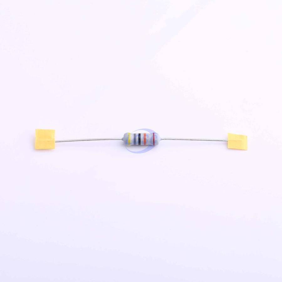 Huaxing Mechanical-Elec. RI40-1W-480KΩ±2%T - 2