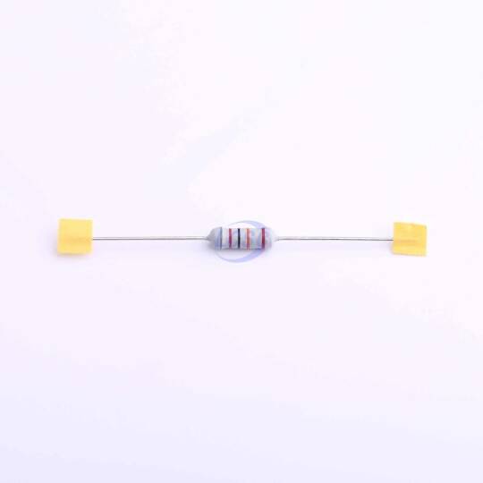 Huaxing Mechanical-Elec. RI40-1W-820KΩ±2%T - 2