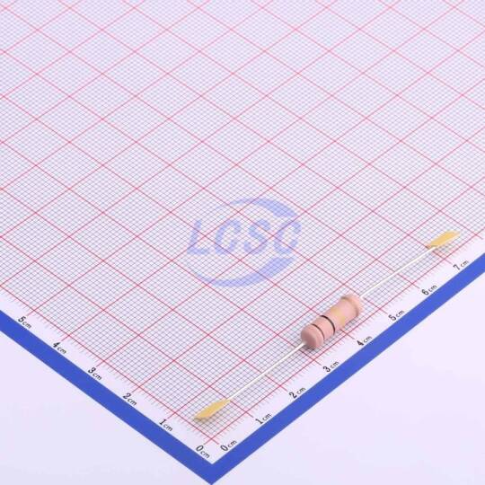 Huaxing Mechanical-Elec. RI40-2W-100KΩ±5%T - 1