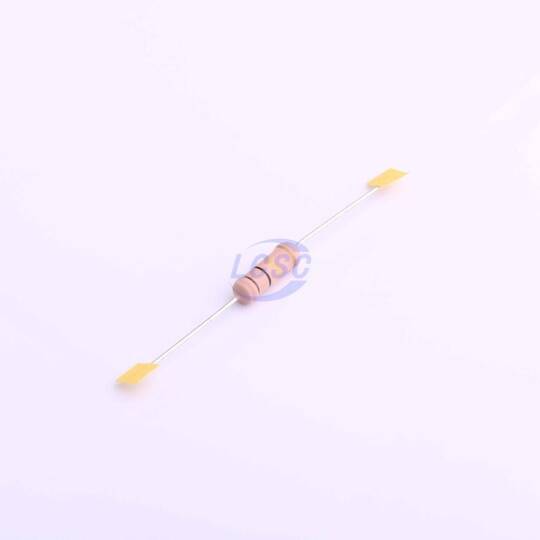 Huaxing Mechanical-Elec. RI40-2W-100KΩ±5%T - 2