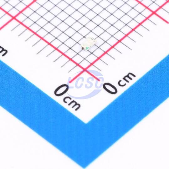 Hubei KENTO Elec KT-0603G