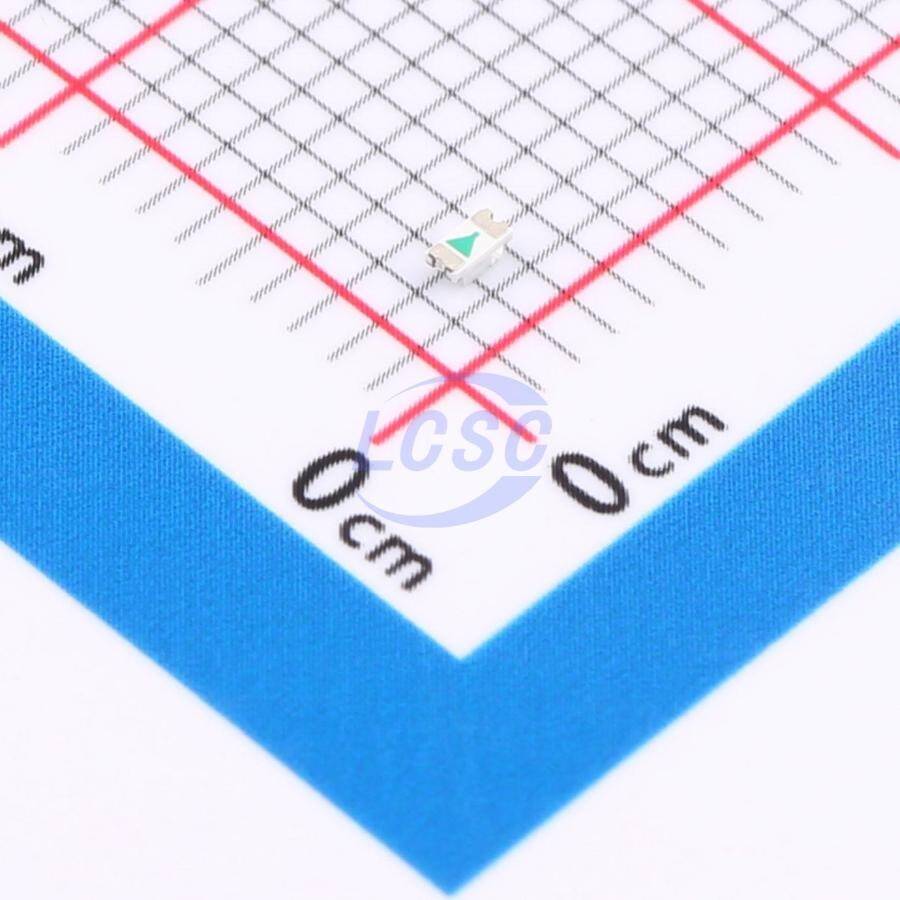 Hubei KENTO Elec KT-0603R - 2