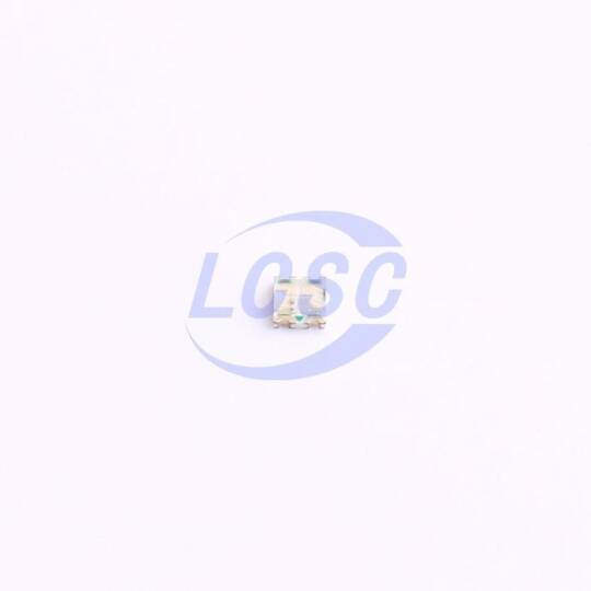 Hubei KENTO Elec KT-0603RB - 3