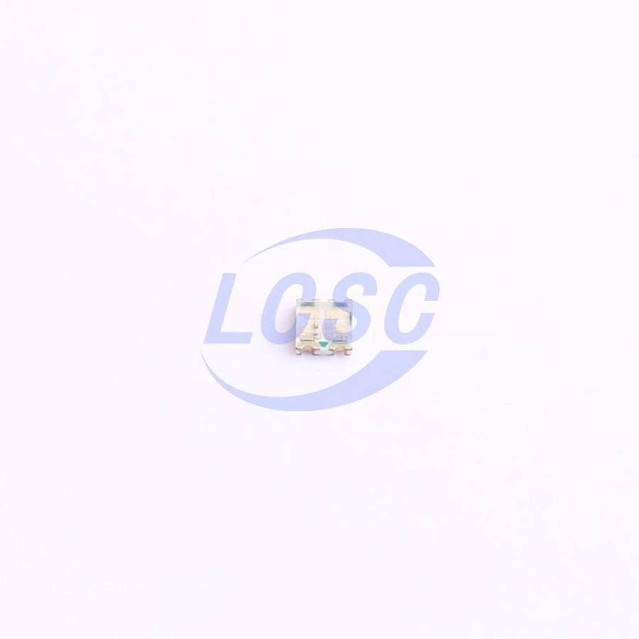 Hubei KENTO Elec KT-0603RB - 3