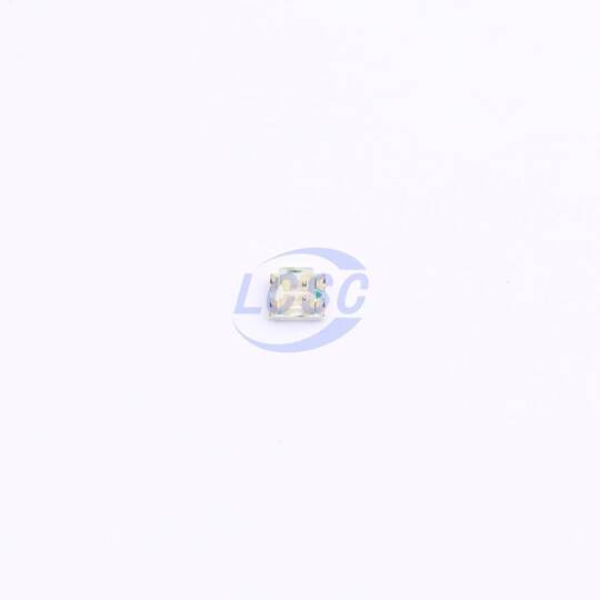 Hubei KENTO Elec KT-0603RYG - 3