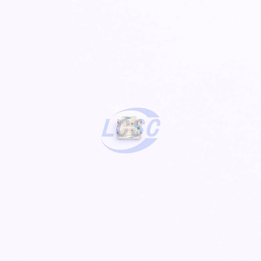 Hubei KENTO Elec KT-0603RYG - 3