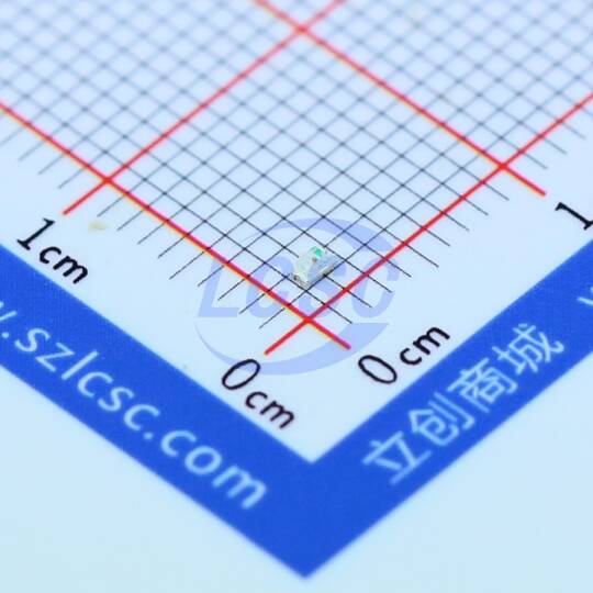 Hubei KENTO Elec KT-0603Y