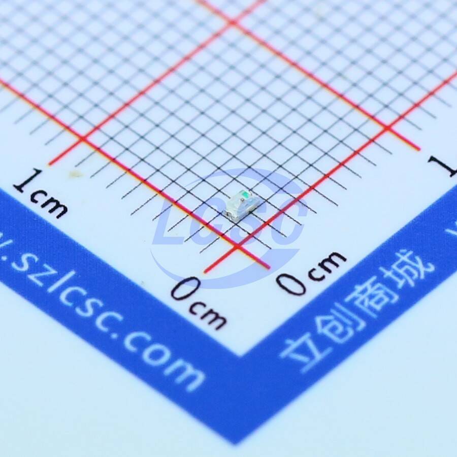 Hubei KENTO Elec KT-0603Y - 1
