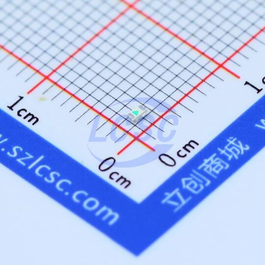 Hubei KENTO Elec KT-0603Y - 2