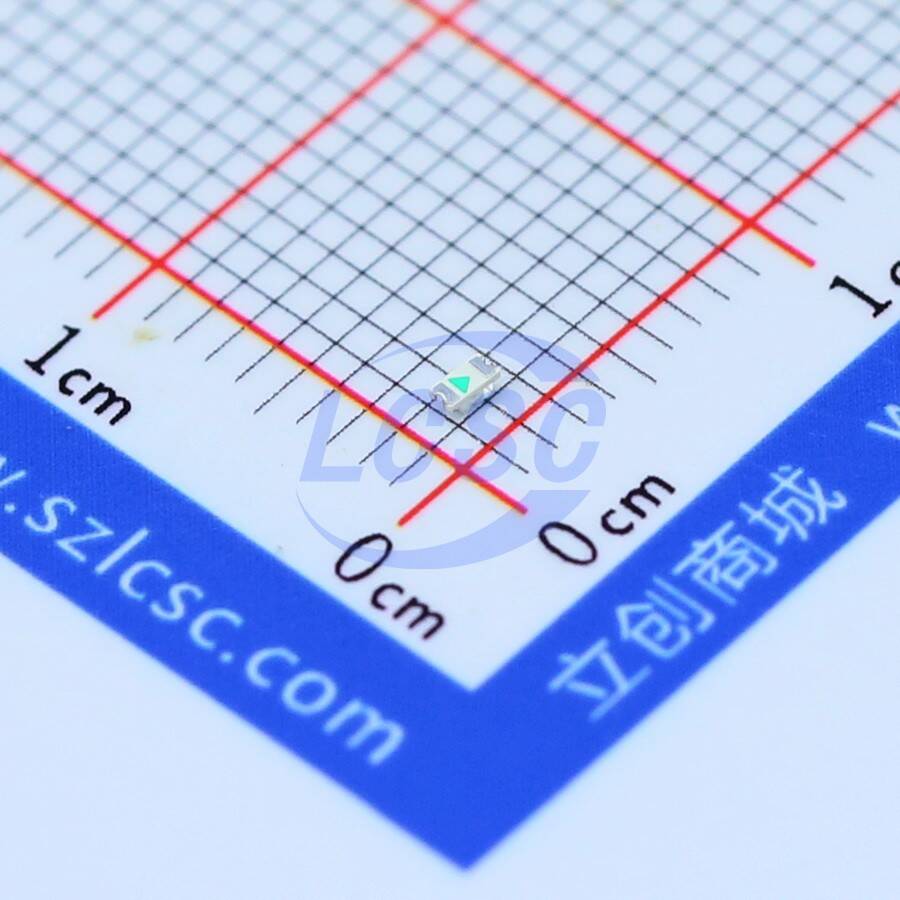 Hubei KENTO Elec KT-0603Y - 2