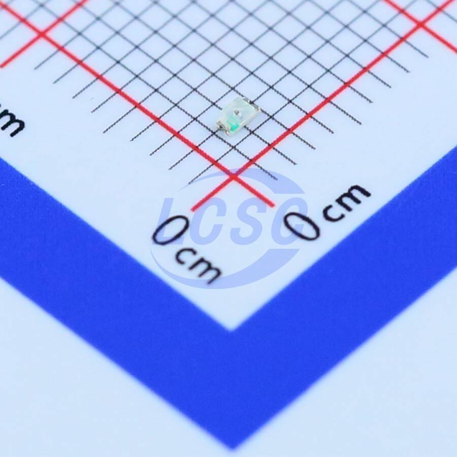 Hubei KENTO Elec KT-0603YG - 1