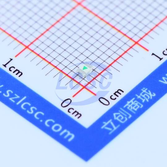 Hubei KENTO Elec KT-0805G - 2