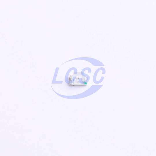 Hubei KENTO Elec KT-0805YG - 3