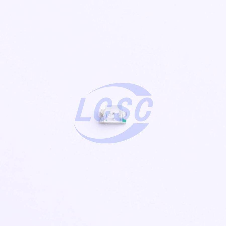 Hubei KENTO Elec KT-0805YG - 3
