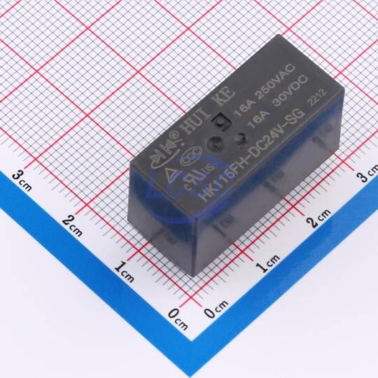 HUIKE HK115FH-DC24V-SG