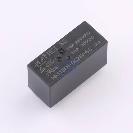 HUIKE HK115FH-DC24V-SG - 3