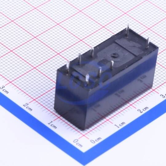HUIKE HK115FH-DC5V-SG - 2