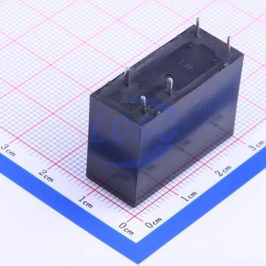 HUIKE HK14F-DC24V-SHG - 2