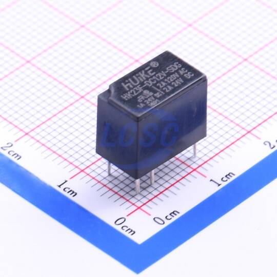 HUIKE HK23F-DC12V-SDG
