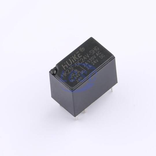 HUIKE HK23F-DC24V-SHG - 3