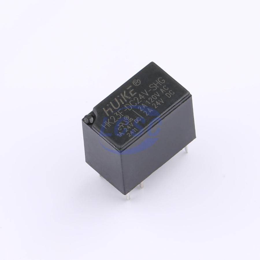 HUIKE HK23F-DC24V-SHG - 3