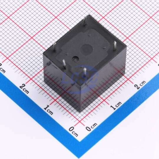 HUIKE HK3FF-DC6V-SHG - 2