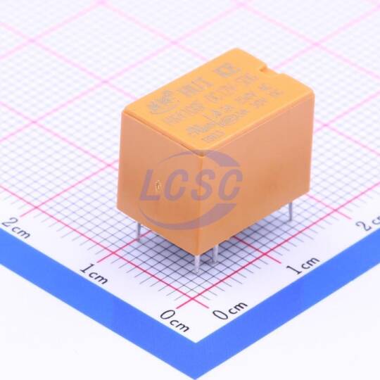HUIKE HK4100F-DC12V-SDG