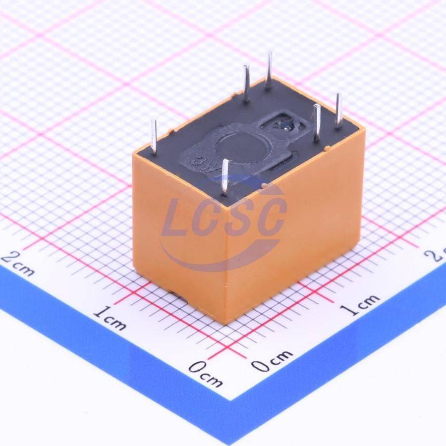 HUIKE HK4100F-DC12V-SDG - 2