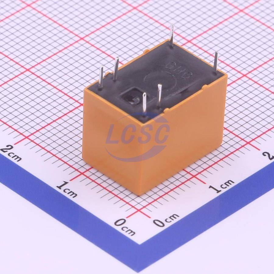 HUIKE HK4100F-DC3V-SHG - 2