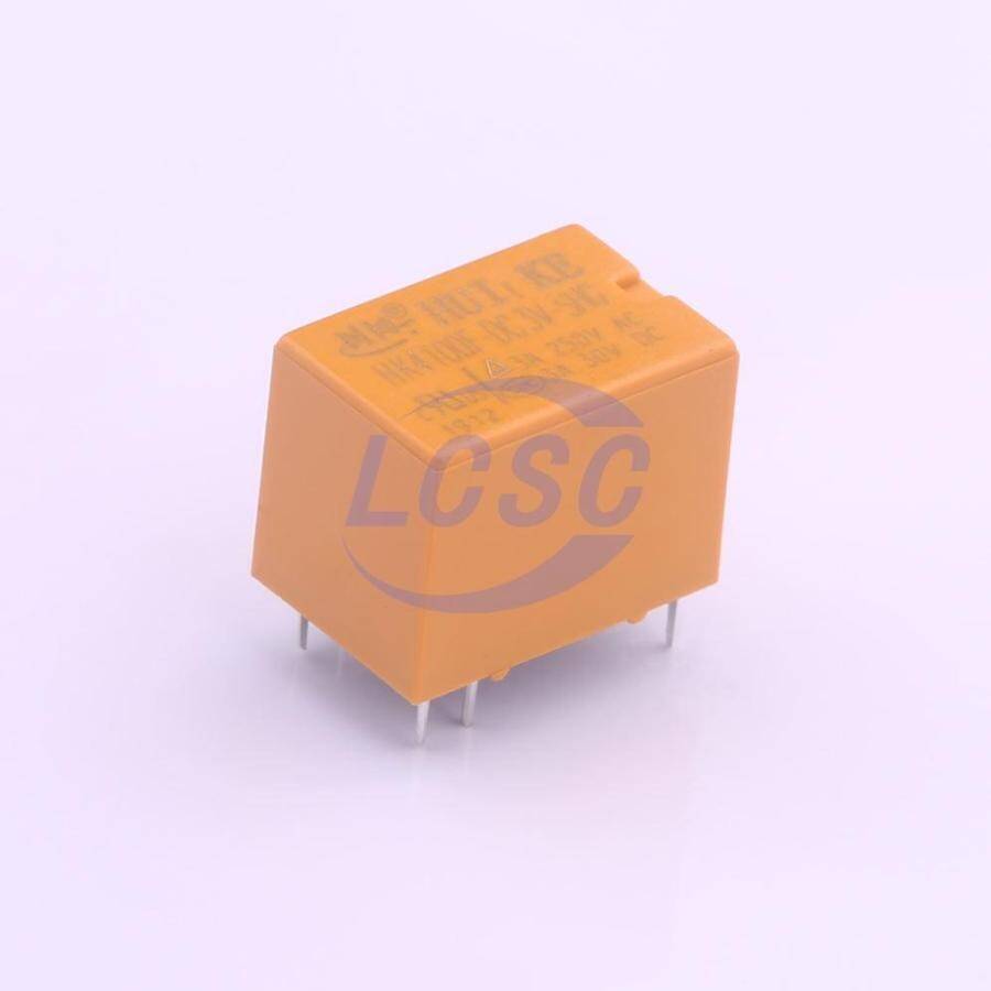 HUIKE HK4100F-DC3V-SHG - 3