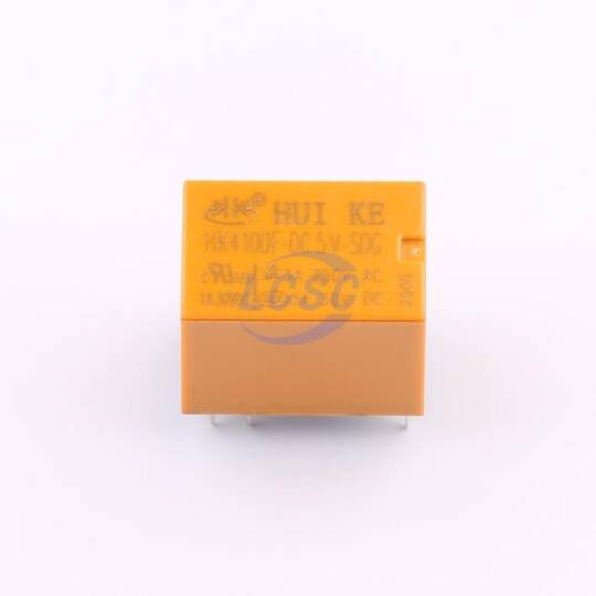 HUIKE HK4100F-DC5V-SDG - 3