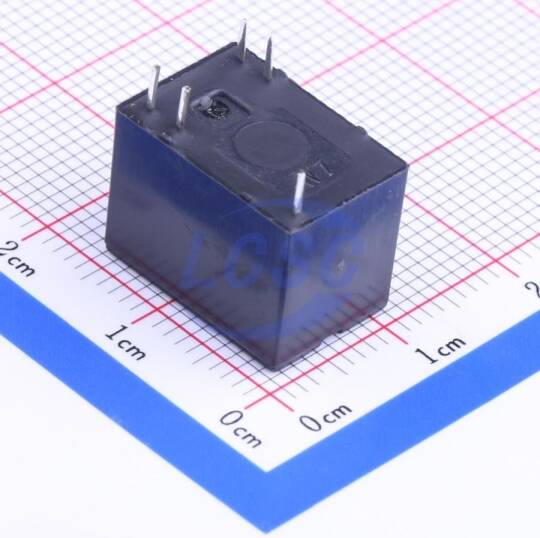 HUIKE HK4101F-DC24V-SHG - 2