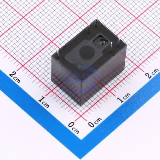 HUIKE HK4101F-DC5V-SHG - 2