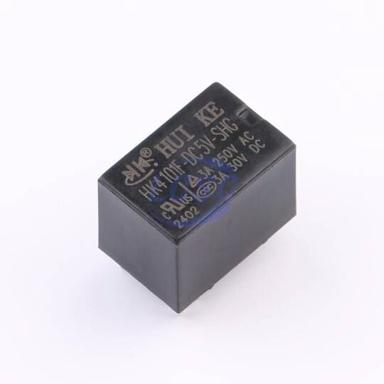 HUIKE HK4101F-DC5V-SHG - 3