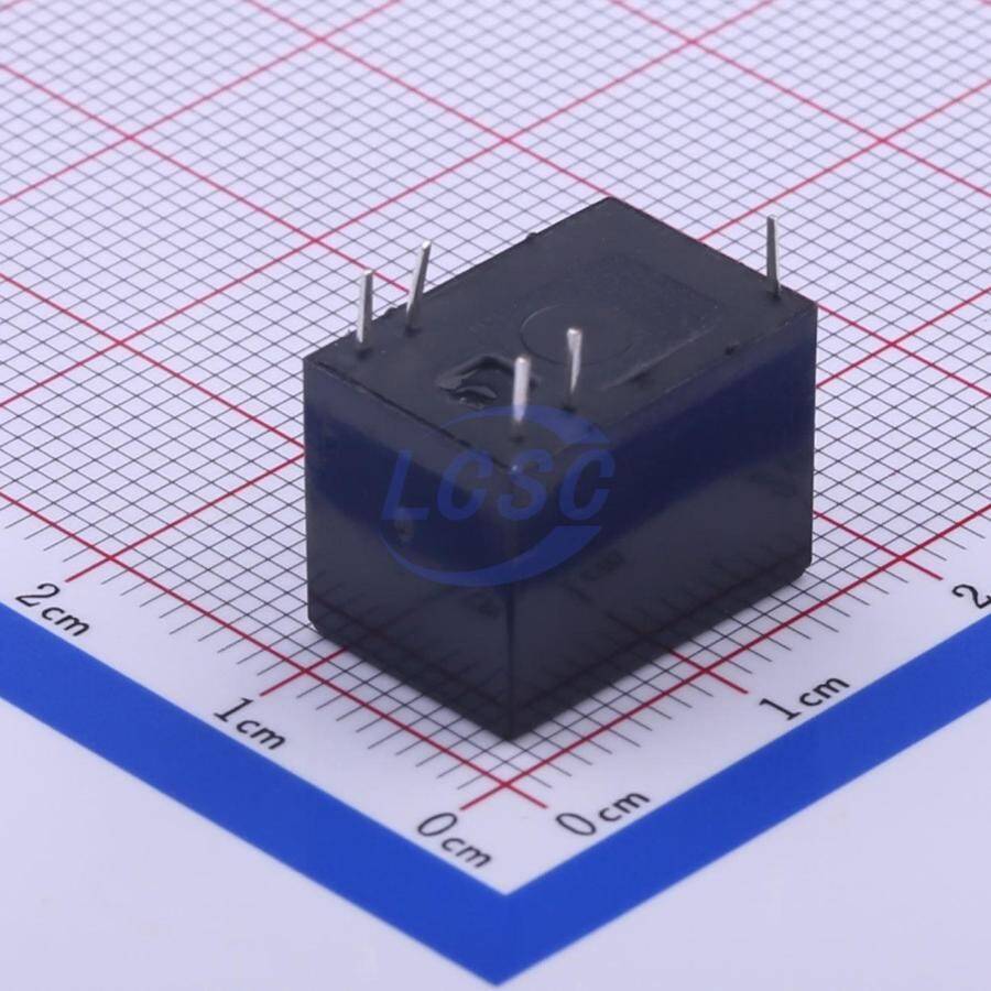 HUIKE HK4101F-DC6V-SHG - 2
