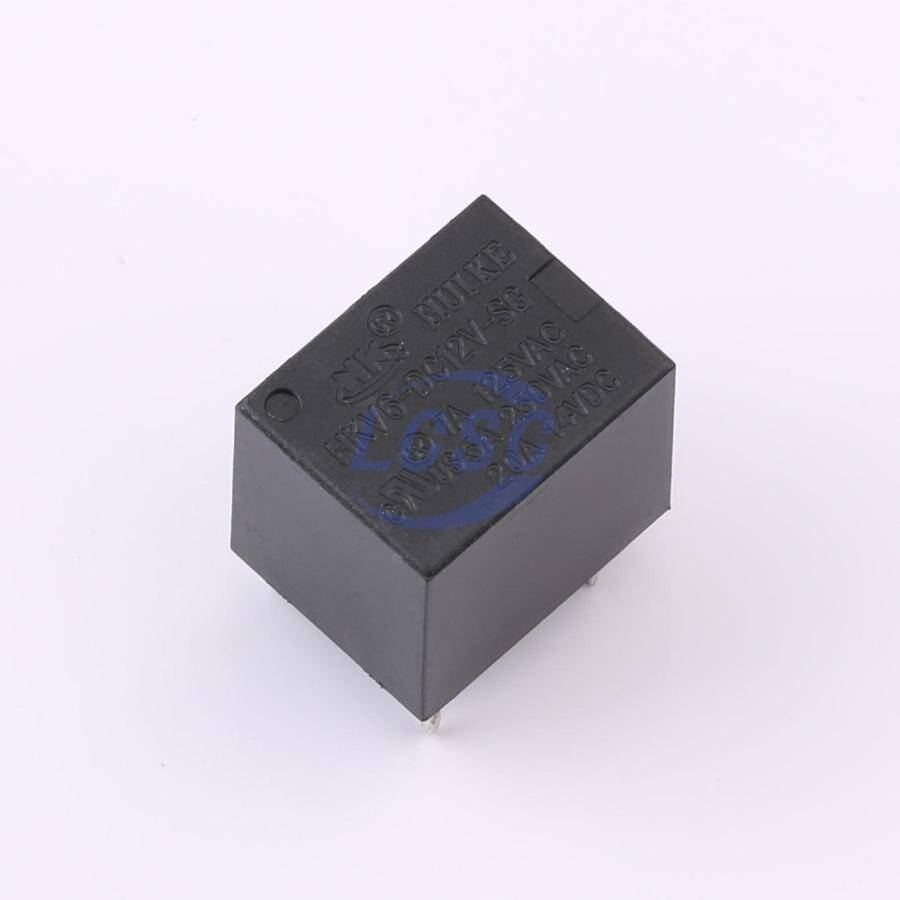 HUIKE HKV6-DC12V-SG - 3