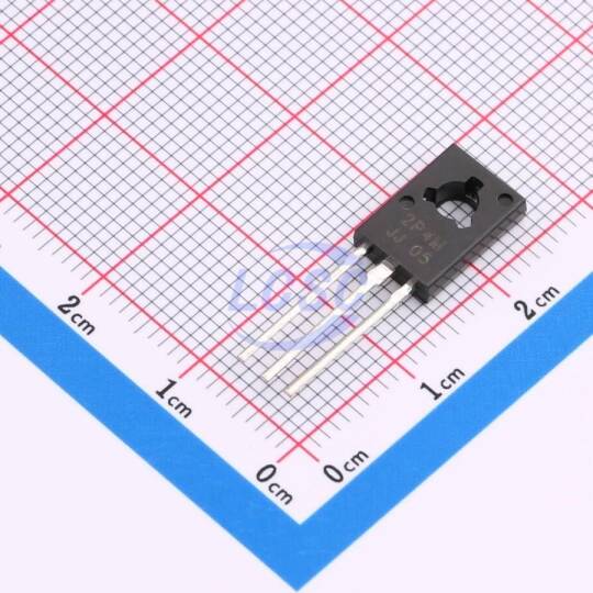 HXY MOSFET 2P4M