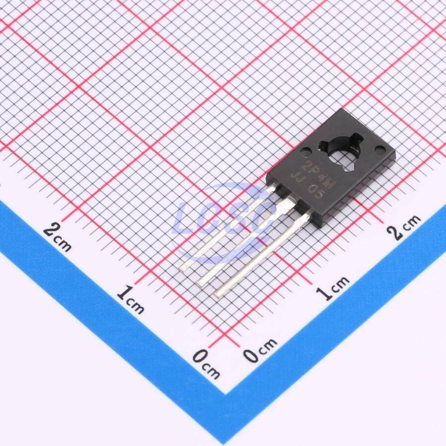 HXY MOSFET 2P4M - 1