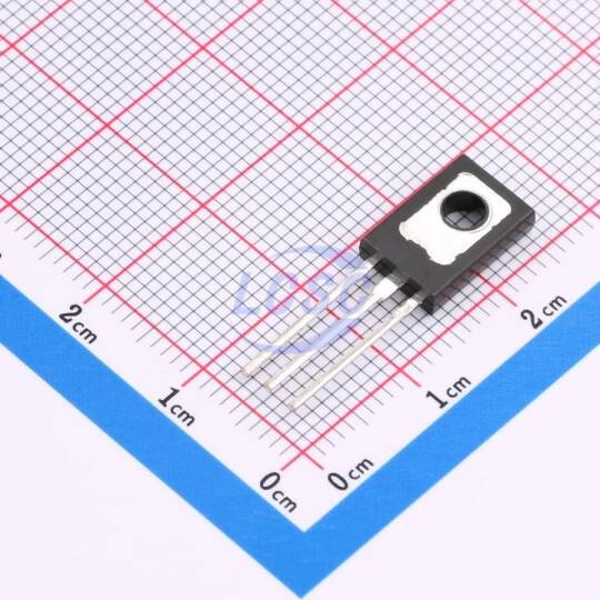 HXY MOSFET 2P4M - 2