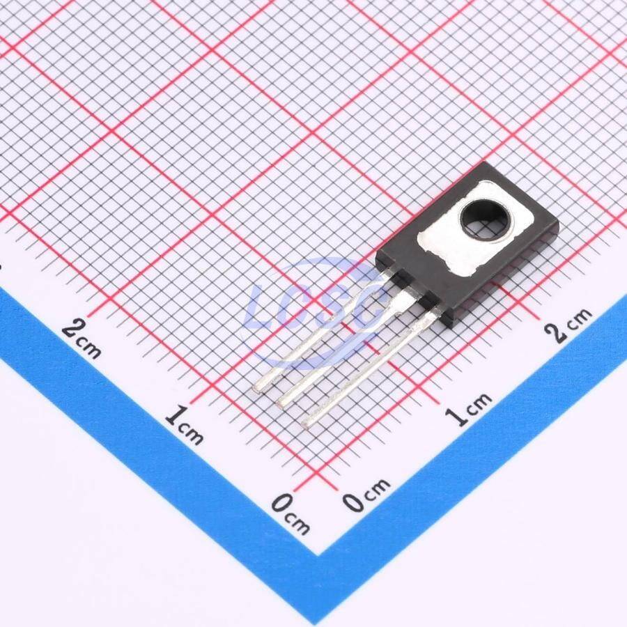 HXY MOSFET 2P4M - 2