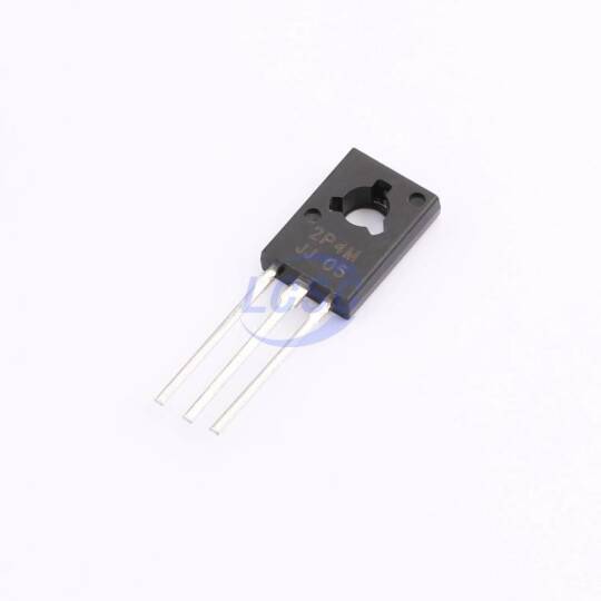 HXY MOSFET 2P4M - 3