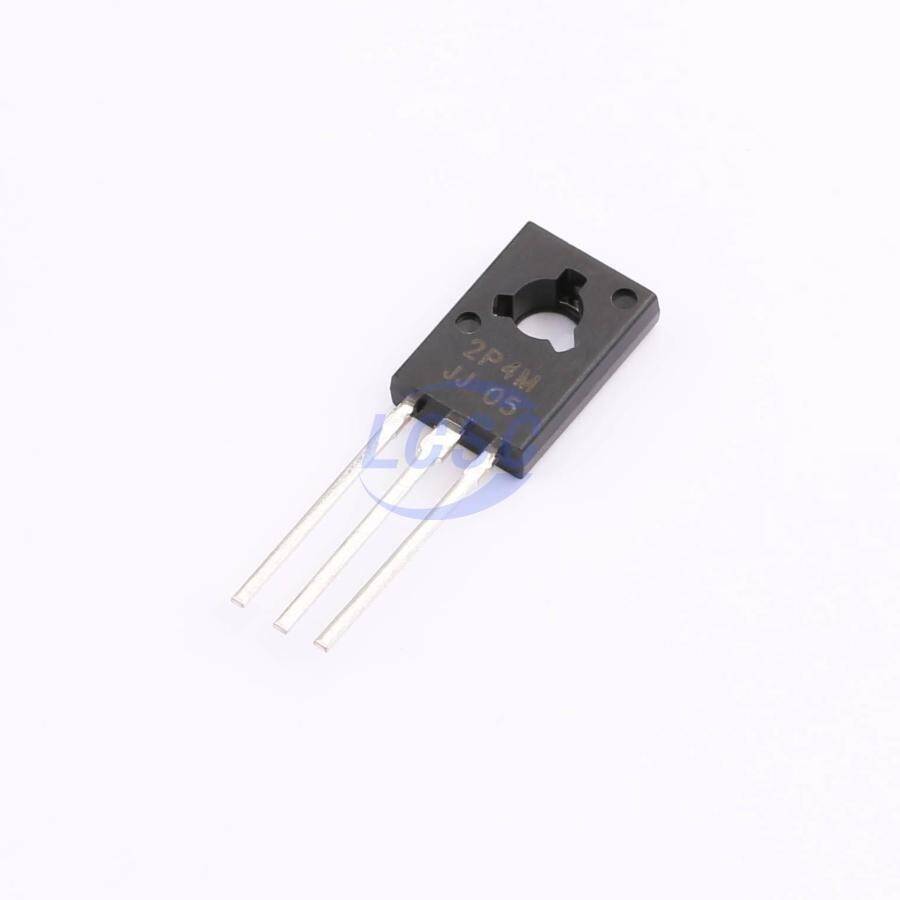 HXY MOSFET 2P4M - 3