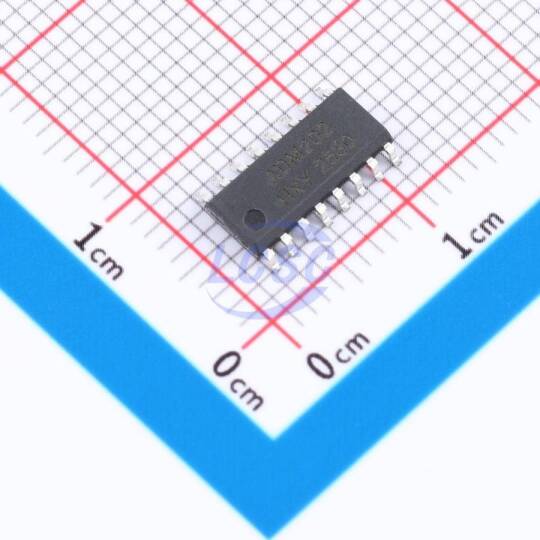 HXY MOSFET ADM202-HXY