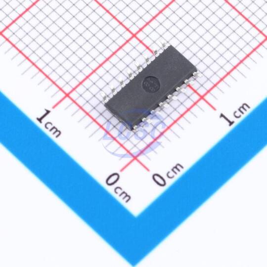HXY MOSFET ADM202-HXY - 2