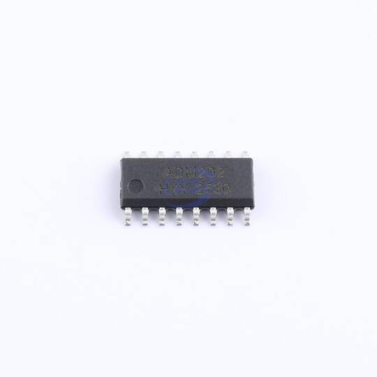 HXY MOSFET ADM202-HXY - 3