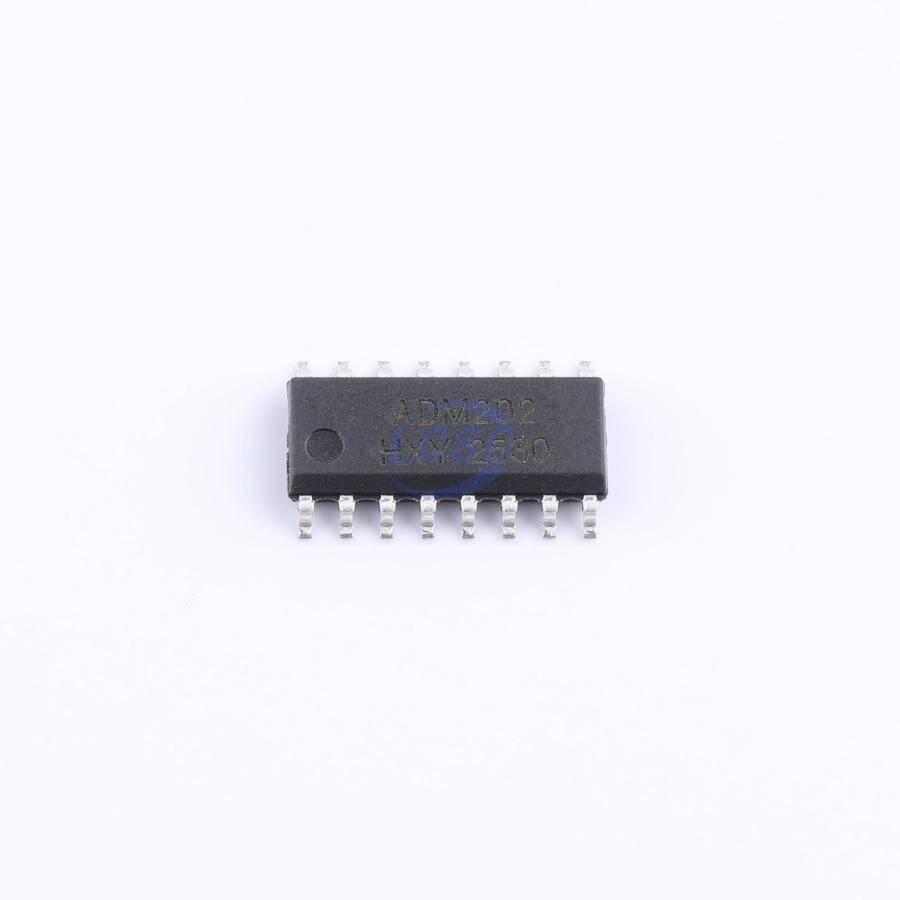 HXY MOSFET ADM202-HXY - 3