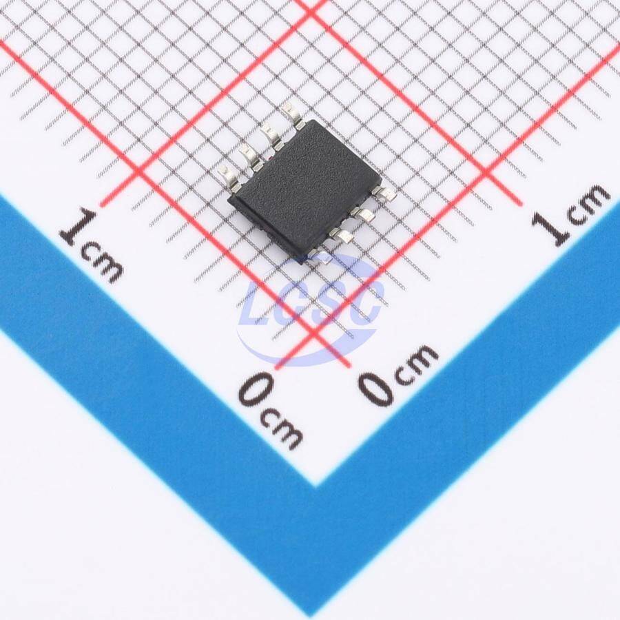 HXY MOSFET ADUM1250SRZ-RL7-HXY - 2