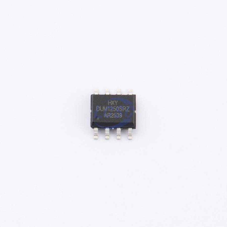 HXY MOSFET ADUM1250SRZ-RL7-HXY - 3
